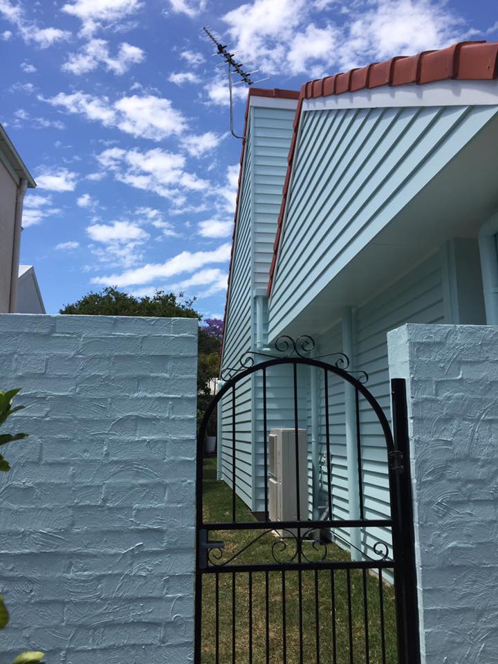 Painters Brisbane 135